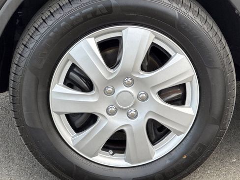 Used 2018 Toyota RAV4 LE w/ All Weather Liner Package AWD/4WD image 11