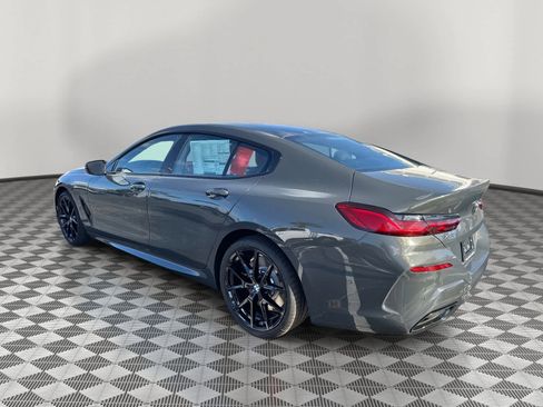 New 2026 BMW 840i xDrive image 5