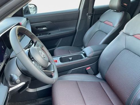 New 2026 Nissan Kicks SR w/ SR Premium Package image 10