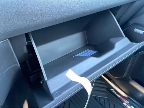 New 2026 Chevrolet Silverado 1500 LT Trail Boss w/ LT Trail Boss Premium Package image 23