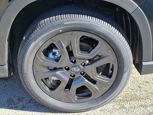 New 2026 Subaru Ascent Bronze Edition image 9