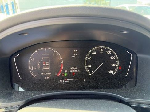 Used 2025 Honda Civic Sport image 14