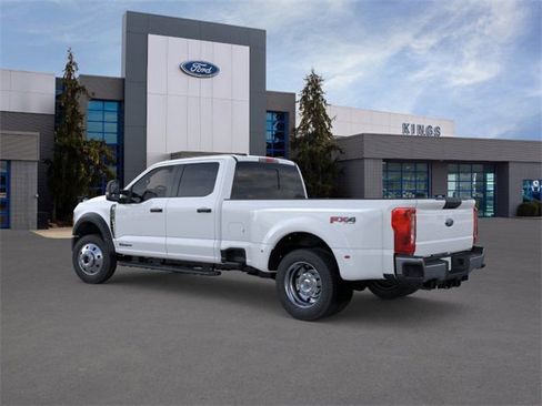 New 2026 Ford F450 XL w/ XL Driver Assist Package image 4
