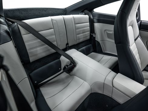 New 2026 Porsche 911 Carrera 4S image 16