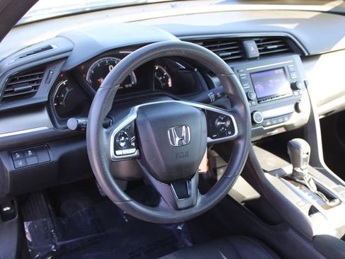Used 2019 Honda Civic LX image 16