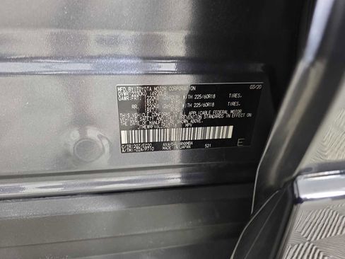 Used 2020 Toyota RAV4 XSE image 37