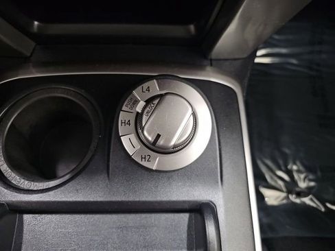 Used 2023 Toyota 4Runner SR5 Premium w/ Moonroof Package image 24