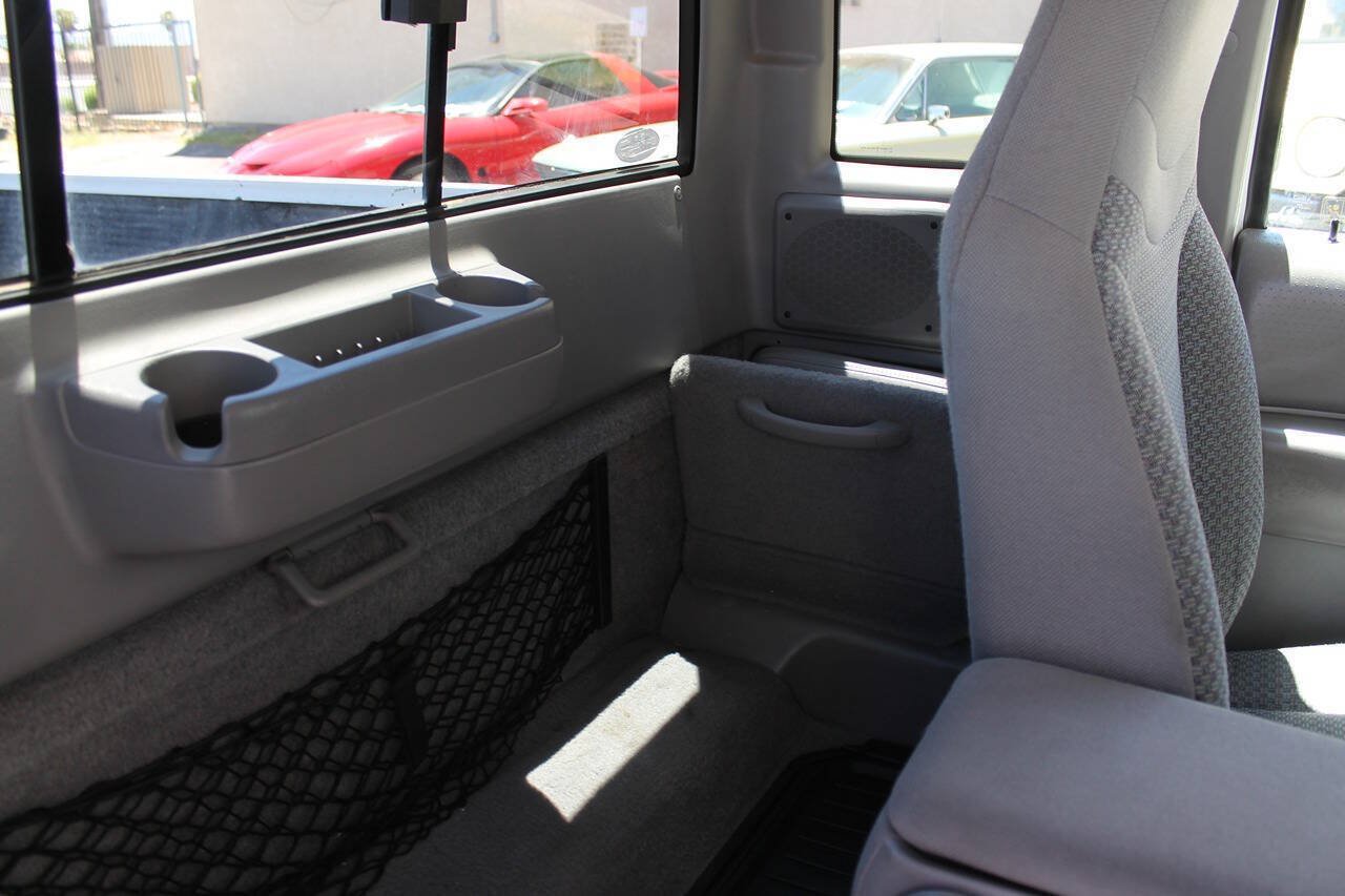 Used 1998 Ford Ranger XLT RWD image 35