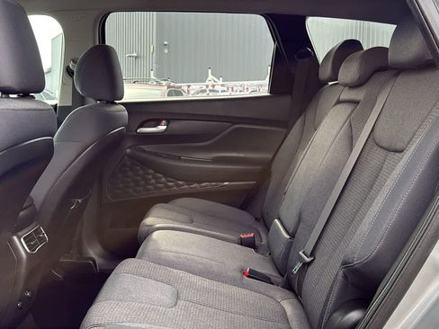 Used 2023 Hyundai Santa Fe SE AWD/4WD image 23