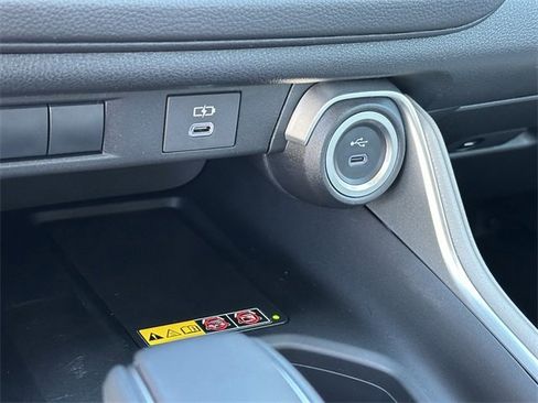 New 2026 Toyota Grand Highlander XLE image 19