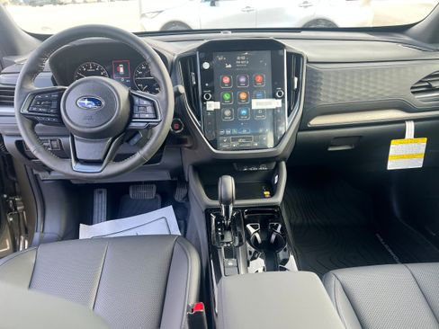 New 2026 Subaru Forester Limited image 6