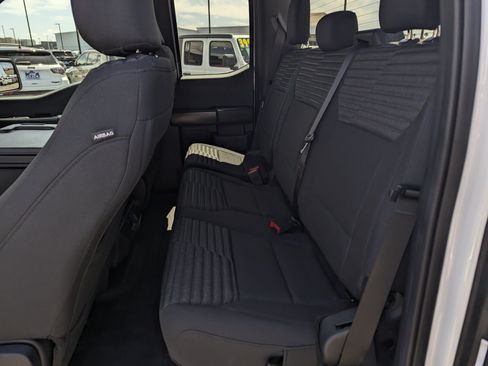 Used 2023 Ford F150 XL w/ STX Appearance Package RWD image 9