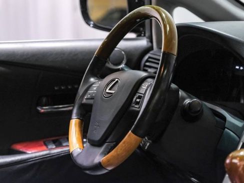 Used 2012 Lexus RX 350 FWD w/ Premium Pkg image 24