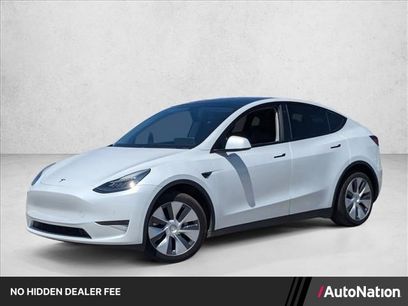 Used 2020 Tesla Model Y Long Range