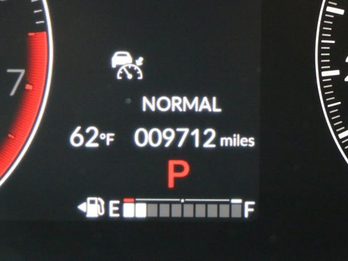 Used 2024 Honda CR-V EX-L image 35