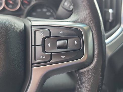 Used 2021 Chevrolet Silverado 1500 LT w/ All Star Edition Plus AWD/4WD image 37
