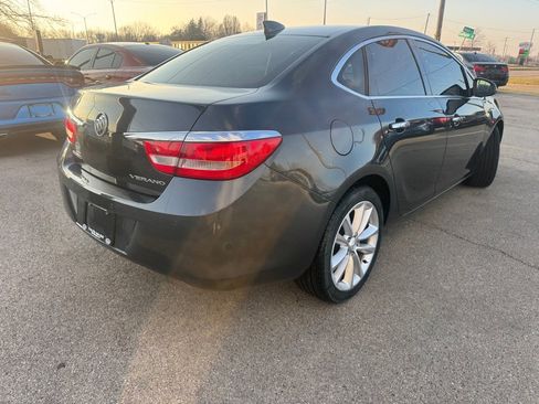 Used 2016 Buick Verano Leather image 7