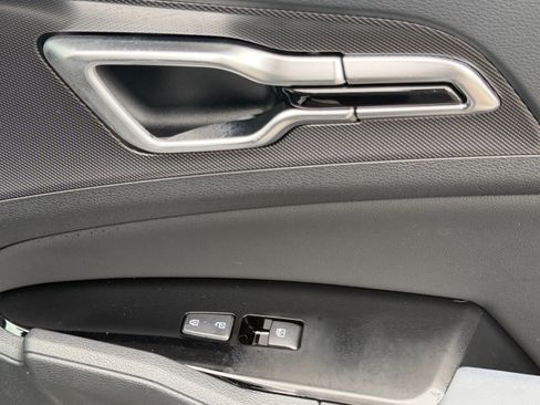 Certified 2024 Kia Sportage SX FWD image 19