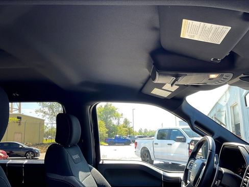 Used 2019 Ford F150 Raptor AWD/4WD image 22
