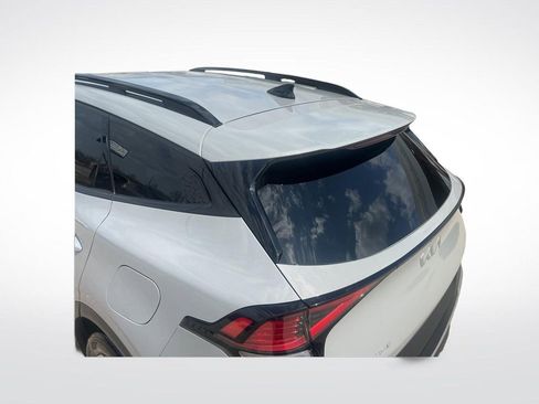 Used 2024 Kia Sportage X-Line image 35