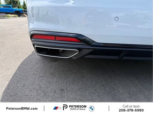 Used 2025 Audi A5 2.0T Premium Plus AWD/4WD image 12