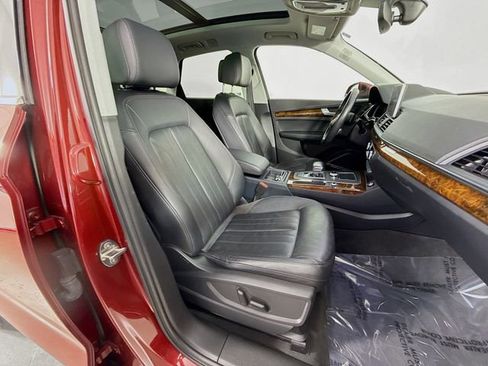Used 2018 Audi Q5 2.0T Premium Plus w/ Premium Plus Package image 30