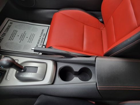 Used 2011 Chevrolet Camaro LT w/ RS Package image 28