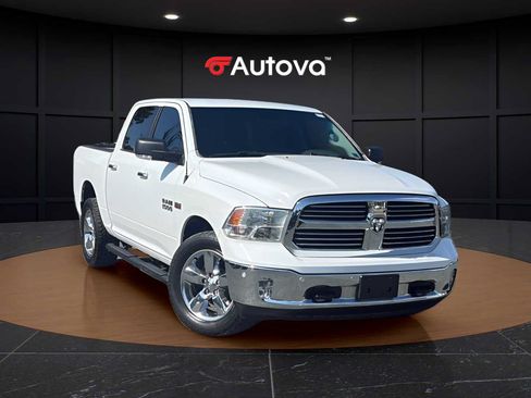 Used 2016 RAM 1500 Lone Star AWD/4WD image 7