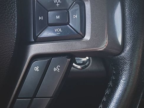 Used 2019 Ford Expedition Max XLT AWD/4WD image 10
