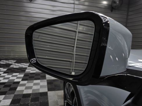 Used 2023 BMW i4 eDrive40 w/ M Sport Package RWD image 37