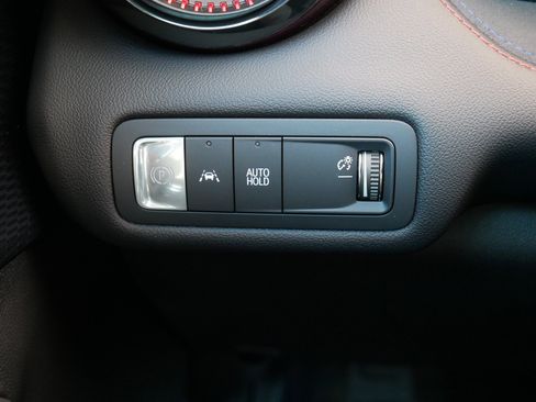 Used 2024 Chevrolet Blazer EV RS image 26