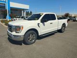 Used 2022 Ford F150 XLT w/ Equipment Group 302A High image 3