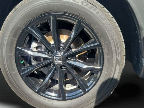 Used 2025 Honda CR-V Sport-L image 4