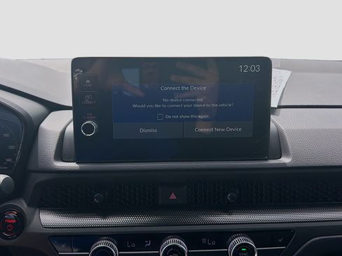 New 2026 Honda CR-V Sport-L image 12