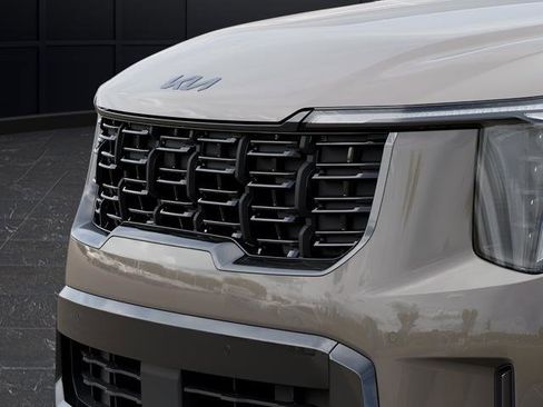 New 2026 Kia Sorento X-Line EX AWD/4WD image 27