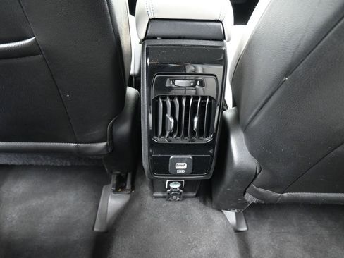 Used 2022 Jeep Compass Latitude w/ Sun and Sound Group image 36