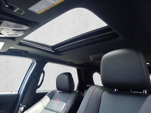 New 2026 Dodge Durango GT AWD/4WD image 15