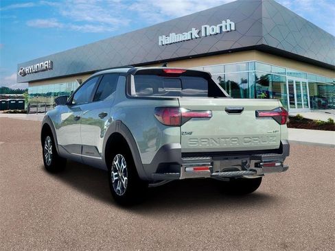 New 2026 Hyundai Santa Cruz XRT image 5