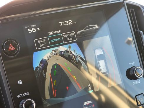 New 2026 Subaru Crosstrek 2.5i Limited AWD/4WD image 33