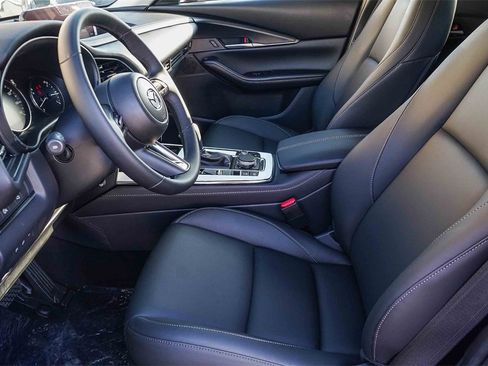 New 2025 MAZDA CX-30 AWD 2.5 S w/ Preferred Package image 20