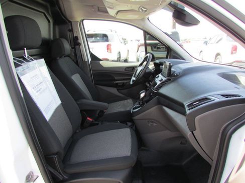 Used 2022 Ford Transit Connect XL FWD image 14