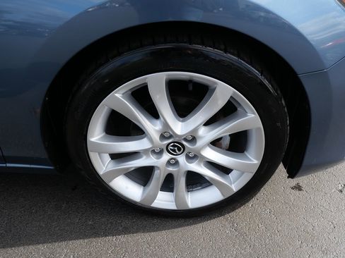 Used 2014 MAZDA MAZDA6 Touring image 33