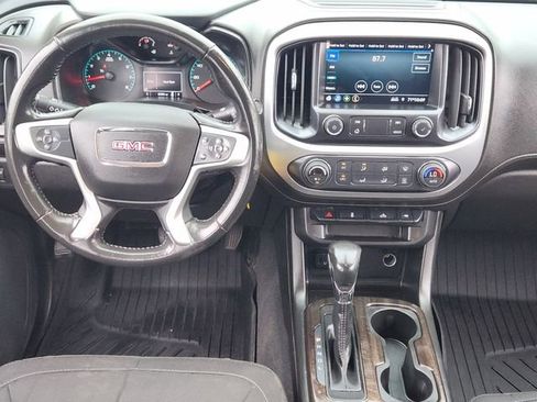 Used 2022 GMC Canyon Elevation w/ Trailering Package RWD image 26