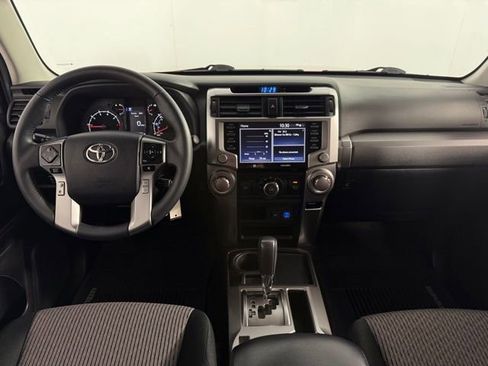 Used 2021 Toyota 4Runner SR5 image 24