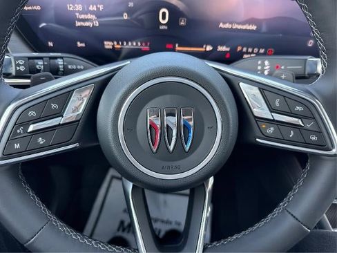 New 2026 Buick Envision Preferred image 25