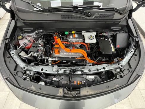 New 2027 Chevrolet Bolt LT w/ Comfort Package FWD image 15