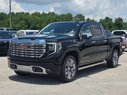 Used 2024 GMC Sierra 1500 Denali w/ Denali Reserve Package