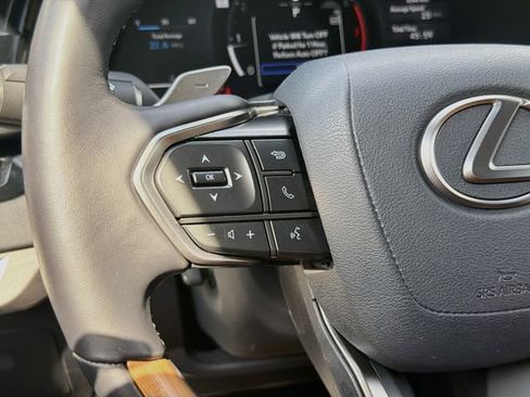 Used 2025 Lexus RX 350 Premium Plus w/ Accessory Package (Z1) FWD image 38