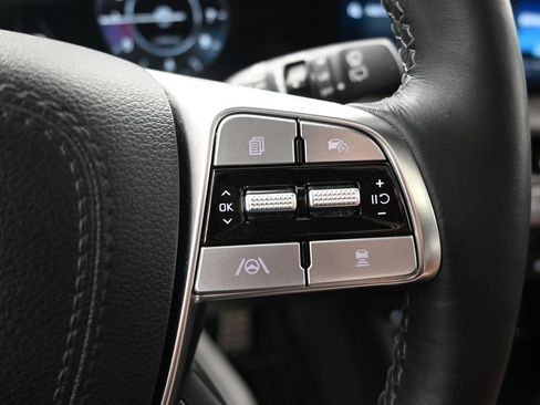 Certified 2025 Kia Telluride SX Prestige AWD/4WD image 27