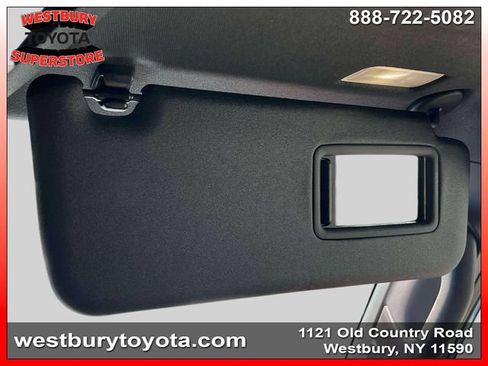 Used 2024 Toyota Land Cruiser w/ Premium Package AWD/4WD image 34